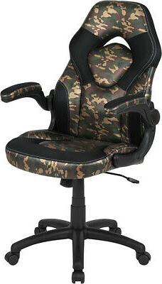 Flash Furniture High Back Racing Style Ergonomic Gaming Chai
