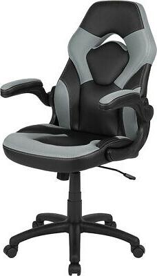 Flash Furniture High Back Racing Style Ergonomic Gaming Chai
