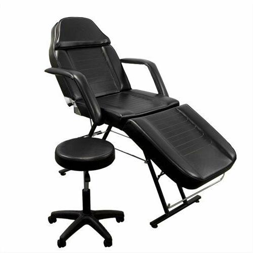Facial Tattoo Set Adjustable Spa Equipment