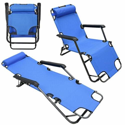 Pool Lawn Lounger