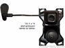 Replacement Parts Seat Plate Control Mechanism 4" X 7.15"  S