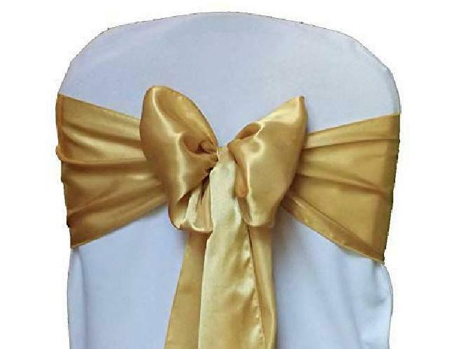Sashes Bow Sash For Wedding And Events Supplies Party