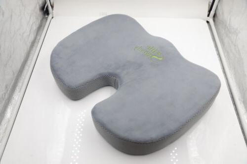 Pillow Memory Foam Padded