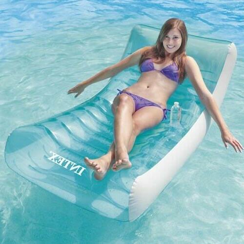 Recliner With Cup Holder