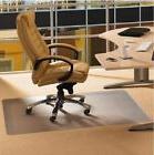 Floor 46x60 Inch Chairmat New