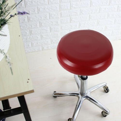 Seat Slipcover Winered