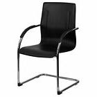 S For Office Guest Room Desk Chairs No Wheels Computer Stude