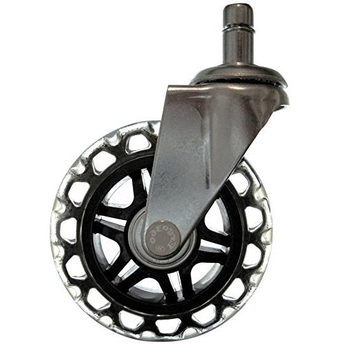 Caster Wheels