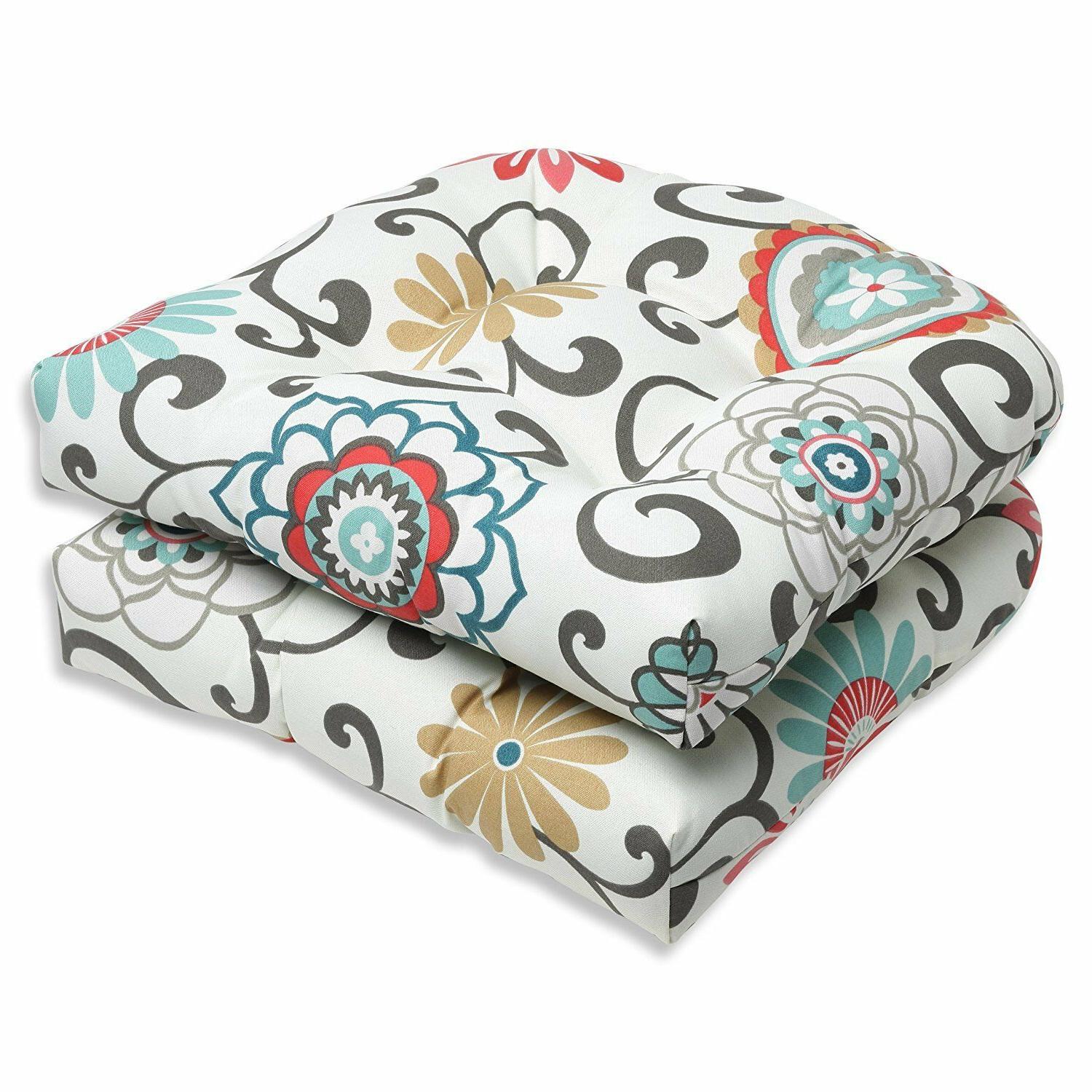 S Seat Patio Furniture Replacement Pads