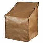 Cover, Water Resistant, 28&rdquo; L X 25&rdquo; W X 34&rdquo; H