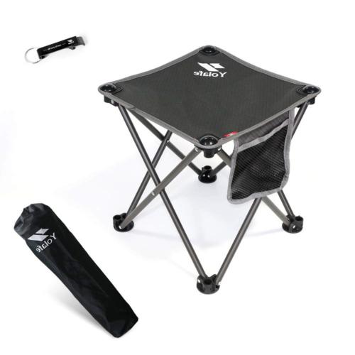 S Portable Seat For Adults Fishing