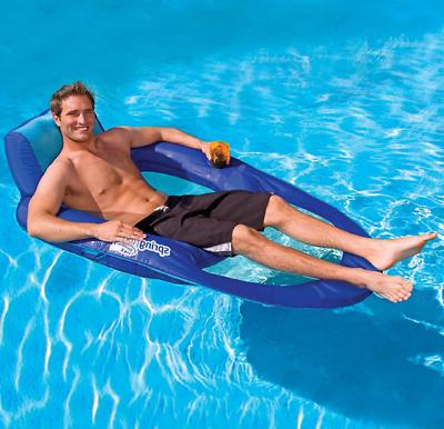 For Pool Lake New