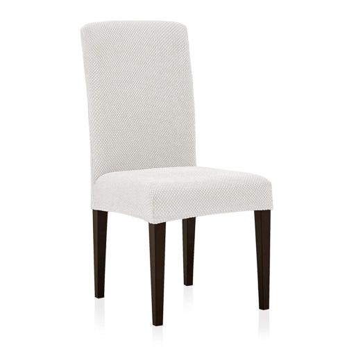 Slipcovers 2, Creme Jacquard
