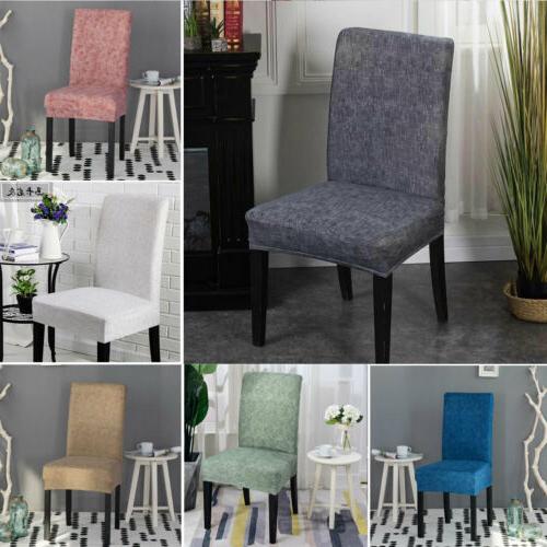 Covers Chair Protector Slipcover Wedding Decor Spandex