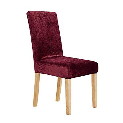 Covers Removable Wedding Party Chair Slipcover Of