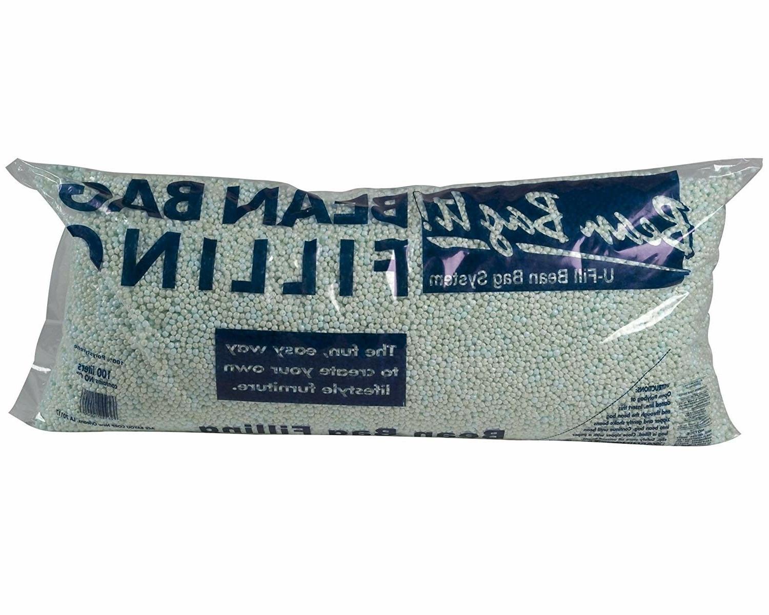 Refill Seat Filling Craft Bean 100l