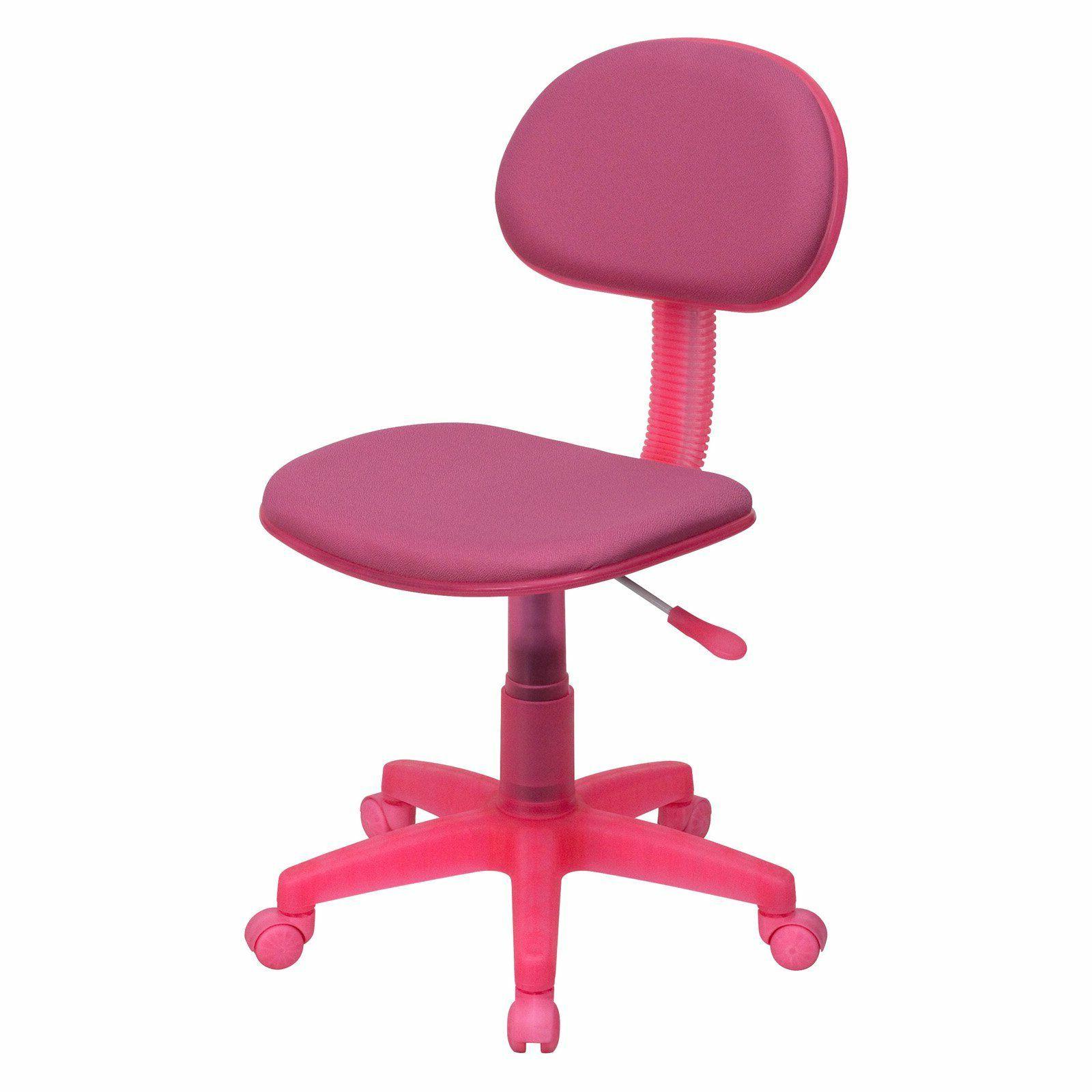 Office Home Small Low Back Portable Heavy Duty Ergonomic Des
