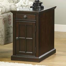 Side End Table