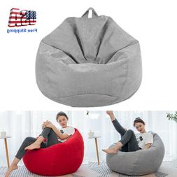Sofa Couch Cover Indoor Outdoor Lazy Lounger For Kids Adult