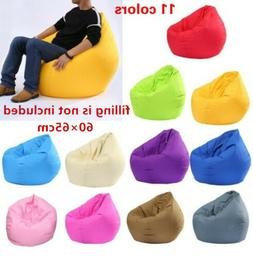 S Couch Sofa Cover Indoor Lounge Lazy Lounger For Adults Kid