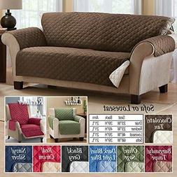 And Loveseat