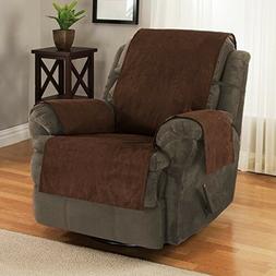 Arm Cover Xl Pet Furniture Slipcover Protector Anti-slip