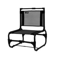 Larry Chair, Black