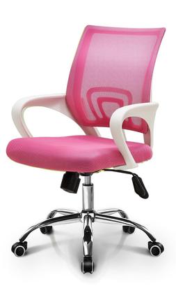 Latex Seat Fashionable Home Office Mesh Chair 