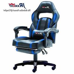 With Footrest, Professional