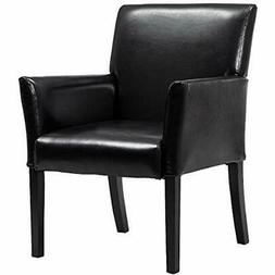 S Set Office Executive Side Padded Seat Ergonomic