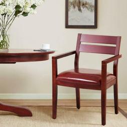 With Arms Reception Chairs, Waiting Room C