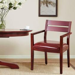 With Arms Reception Chairs, Waiting Room