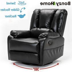 Wide Backrest Overstuffed Ergonomic Sofa