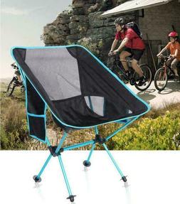 Picnic Beach Outdoor Portable Seat W/carry Bag