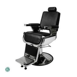 Heavy Duty Hydraulic Teenager Barber Chair
