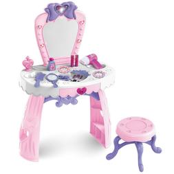 Mirror For Girls, Pink