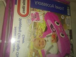 Cover Pink Car