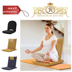 Waterproof Cover Indoor Outdoor Floor Adjustable Backrest Se
