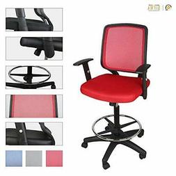 Mesh - Adjustable Arm Task Ergonomic