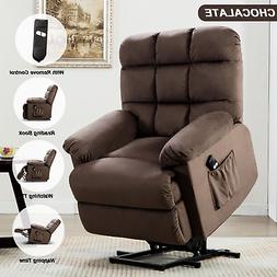 Upgrade Motor Soft Padded Back Seat Sofa