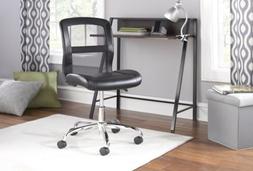 Mainstays Vinyl and Mesh Task Chair