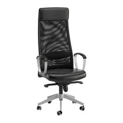 Glose Black Robust Black 001.031.02