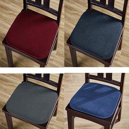 Memory Foam Honeycomb Non-Slip Chair/Seat 16" x 16" Cushion 