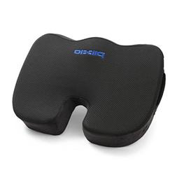Pillow For Sciatica, Coccyx, Back & Tailbone Pain Relief - O