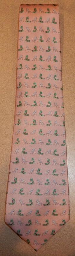 S & Palm Trees Vacation Wear Nwot
