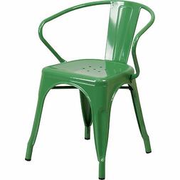 With Arms - Green Ch31270gn