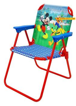 For Kids, Portable Folding Lawn Chair