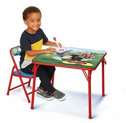 Set Junior Table For Toddlers Ages 2-5 Years