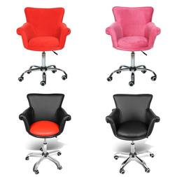 Bar Stool Spa Vanity Seat Swivel Commercial
