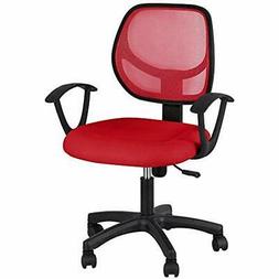 Ergonomic Computer Desk With Lumbar Support  Kitchen